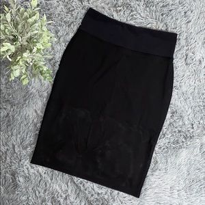 Lululemon Meesh Skirt